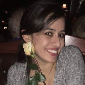 Meet your Posher, Shana